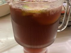 -荷花亭·湖北融合菜(中商广场店)