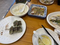 -品鲜村农家菜·阳澄湖大闸蟹(总店)