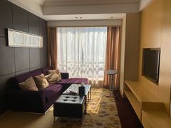 -上海浦西万怡酒店