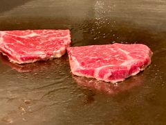 西冷-岩盐·铁板料理(嘉里店)