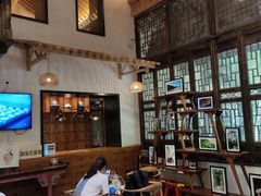 -陕拾叁(袁家村店)