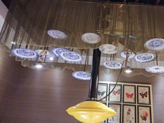 -春天烤肉自助餐厅(南内环店)