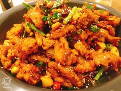 -拾竹樾巷酒肆餐厅(望花店)