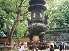 -普陀山风景名胜区-法雨禅寺