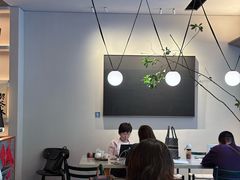 -溯洄咖啡VORTEX COFFEE