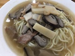 -华兴街自力面店