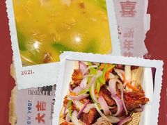 -和记小菜(大宁店)