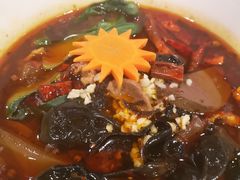 -桃屋日本料理(清华科技园店)