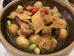 -九道菜有鸡鱼头(石鼓路店)