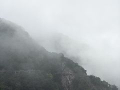 -少华山国家森林公园