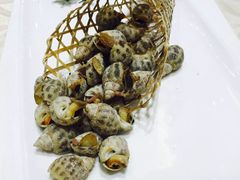 -阿锋鲍鱼酒家美食汇(华安店)