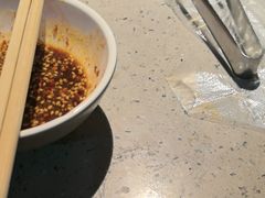 -芝小官毛肚火锅海鲜自助(淮安清江浦区新亚店)