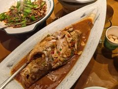 -宋徽厨·安徽菜(安庆绿地店)