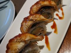 -山葵家·创意料理(宁波来福士店)