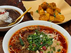 -周小波重庆小面·重庆名小吃(邹容路店)
