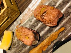 -赤坂亭·M9和牛烧肉(南京江南虹悦城店)