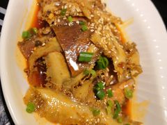 -川里谈·川味小馆(北京路店)