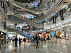 门面-凯德广场(学府店)