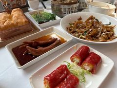 -好友缘酒家(皇冠店)