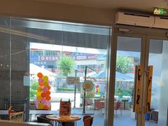 -菲滋意式餐厅(富阳东方茂店)