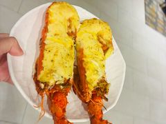 -亚特兰蒂斯-番红花自助餐厅·海鲜·刺身·小火锅