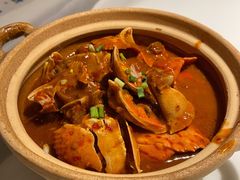 -味福记·江西小炒·南昌小吃(青山湖万达店)