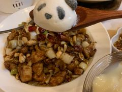 -眉州东坡(亚运村店)