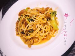 -斗牛士牛排餐厅(嘉里汇店)