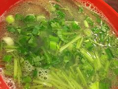 -茗味居羊肉汤面馆(临沂路店)