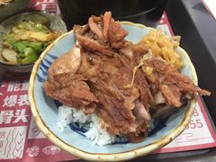 -犟骨头排骨饭(回龙观龙禧店)