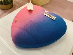 -麦雪尔甜品·生日蛋糕(新街口旗舰店)