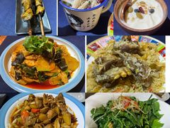 -伊带伊路新疆美食府(呼家楼店)