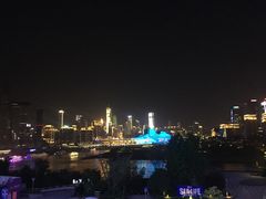 -长嘉·河图火锅(长嘉汇江景旗舰店)