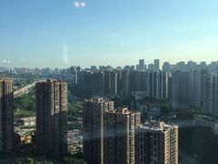 -都会尚膳·海鲜自助餐厅(重庆万豪酒店)
