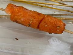 -于飞成卷饼炸串(星光耀店)