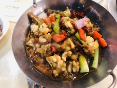 -品记潮汕砂锅粥(湖东路店)