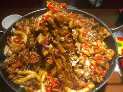 -胖哥俩肉蟹煲(湖滨银泰in77店)