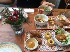 -Ginger(兴国路店)