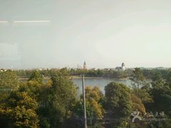 -美兰湖景区