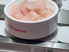 -龍歌自助小火锅(雨花台江南虹悦城店)