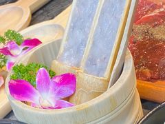 -热火朝天鲜切牛肉火锅(南强街巷店)