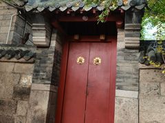 -青岛崂山太清宫