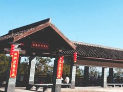 -广州白江湖森林公园