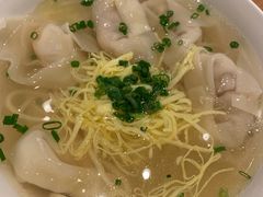 -鼎泰丰(德基广场店)