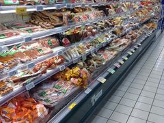 -京客隆超市(京源店)