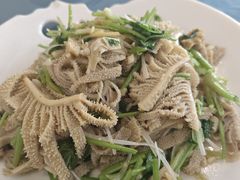 -金家老三饭庄(常营店)