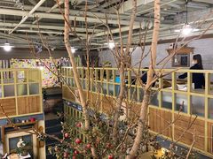 -Cafe Alice咖啡爱丽丝(奥城店)