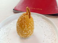 -大鸭梨烤鸭(石佛营店)