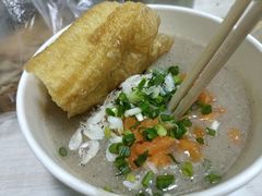 -斌斌鲜鱼糊汤粉(粮道街店)