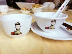 -莲华素食府